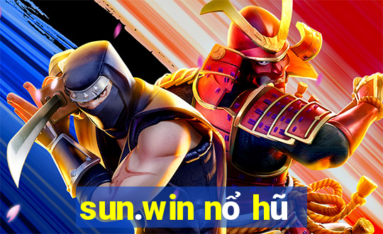 sun.win nổ hũ