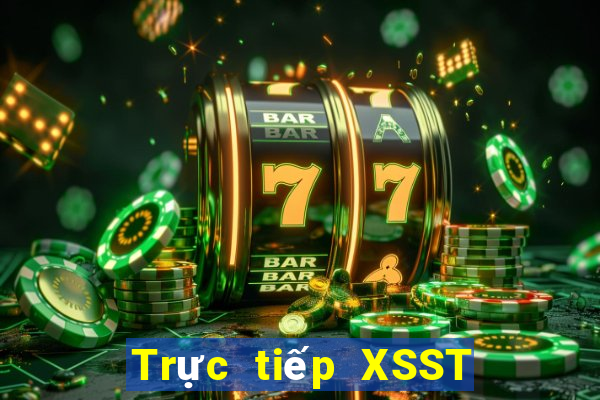 Trực tiếp XSST ngày 16