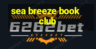 sea breeze book club