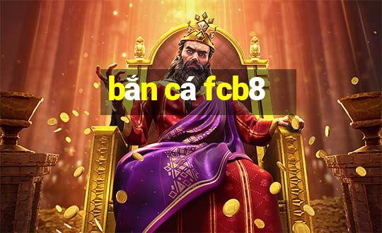 bắn cá fcb8