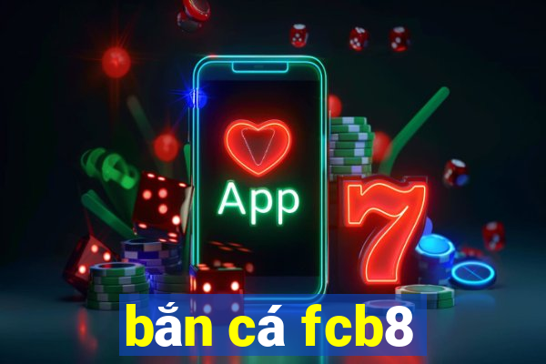 bắn cá fcb8