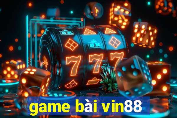 game bài vin88