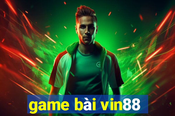 game bài vin88