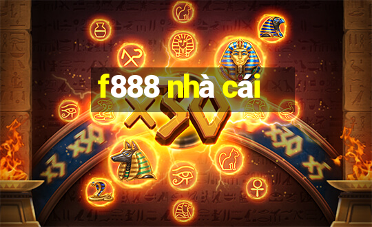 f888 nhà cái