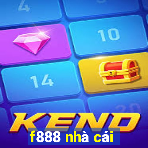 f888 nhà cái