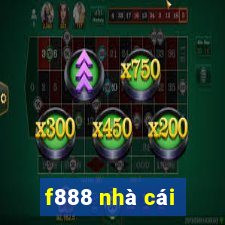 f888 nhà cái