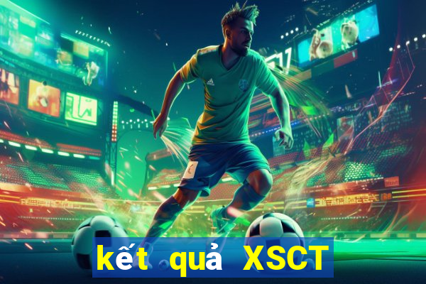 kết quả XSCT ngày 9