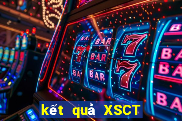 kết quả XSCT ngày 9