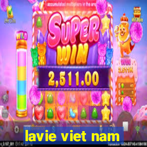 lavie viet nam