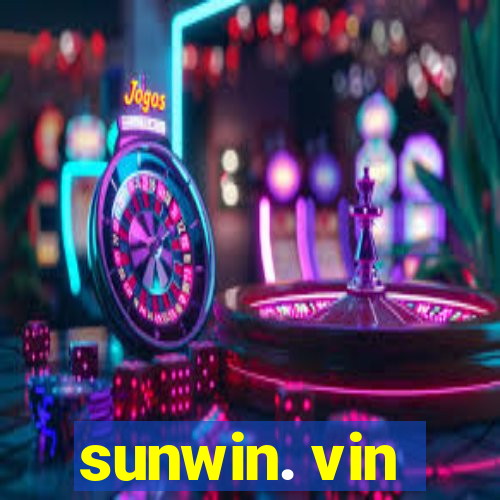 sunwin. vin