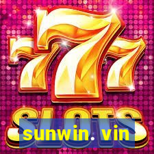 sunwin. vin