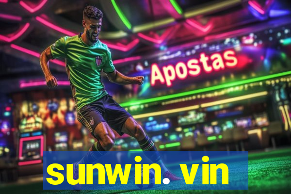 sunwin. vin