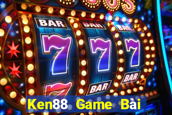 Ken88 Game Bài Xì Dách