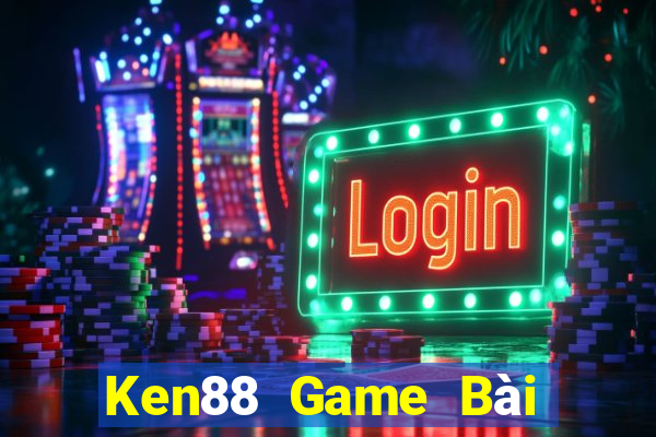 Ken88 Game Bài Xì Dách