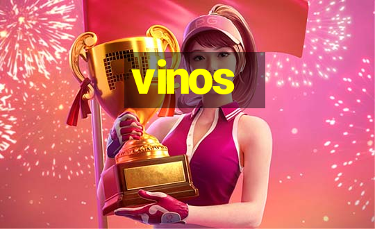 vinos