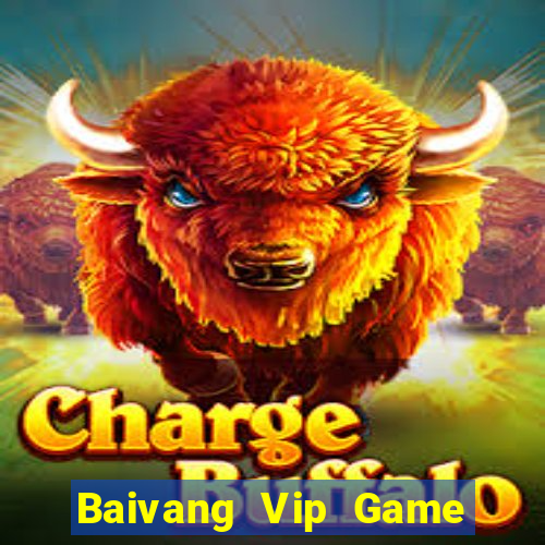 Baivang Vip Game Bài Tặng Code