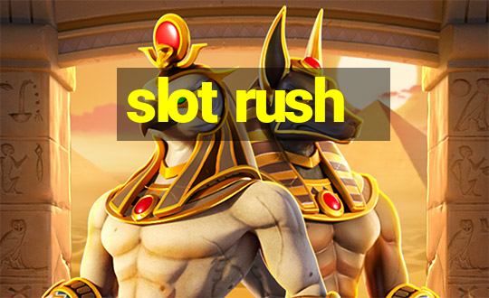 slot rush