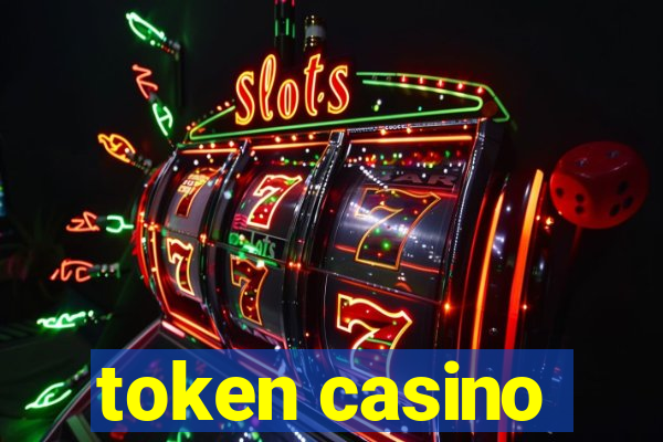 token casino