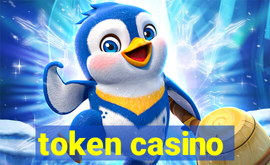 token casino