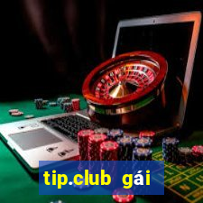 tip.club gái nhảy nổ hũ dòng thứ 3