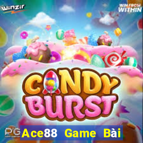 Ace88 Game Bài Nạp Sms