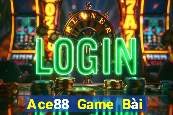 Ace88 Game Bài Nạp Sms