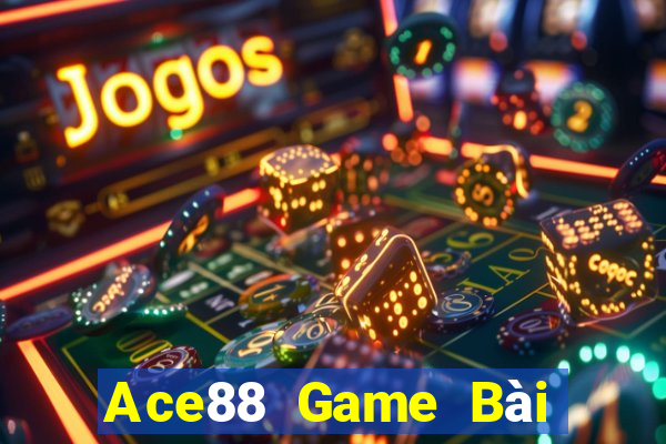 Ace88 Game Bài Nạp Sms