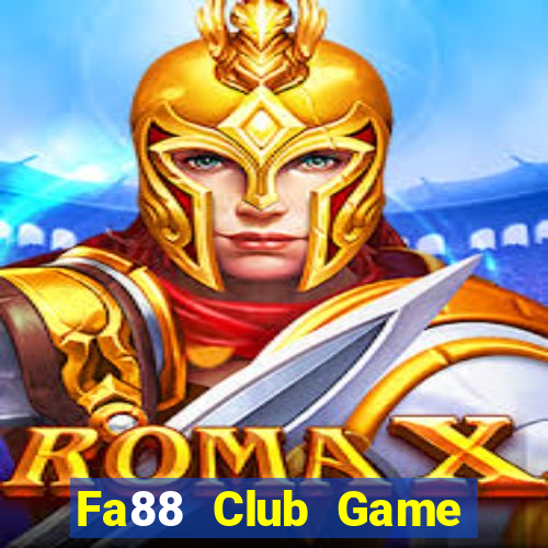 Fa88 Club Game Bài Chơi Với Bạn Bè