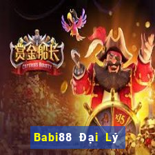 Babi88 Đại Lý Cấp 1 Game Bài