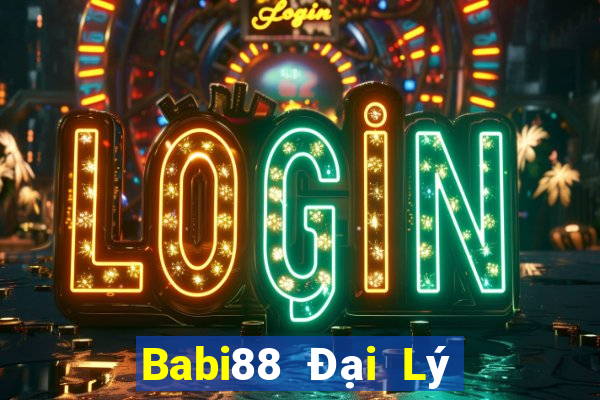 Babi88 Đại Lý Cấp 1 Game Bài