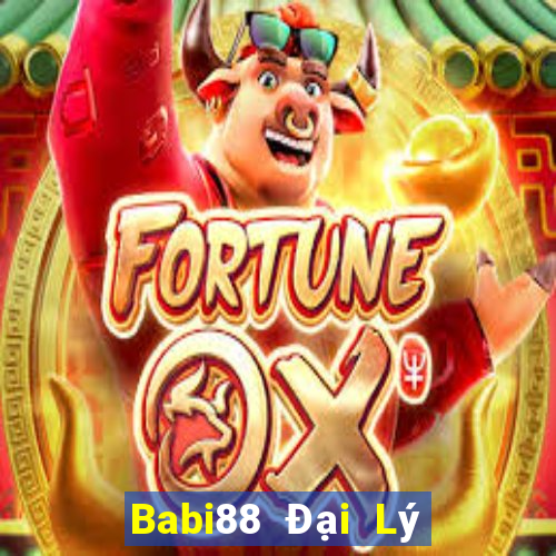 Babi88 Đại Lý Cấp 1 Game Bài