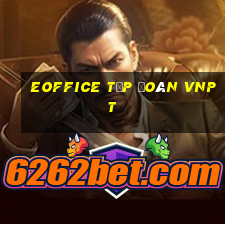 eoffice tập đoàn vnpt