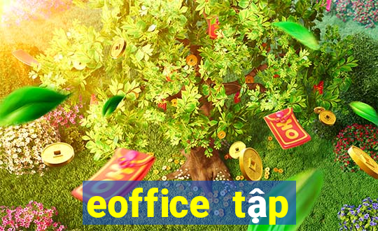 eoffice tập đoàn vnpt