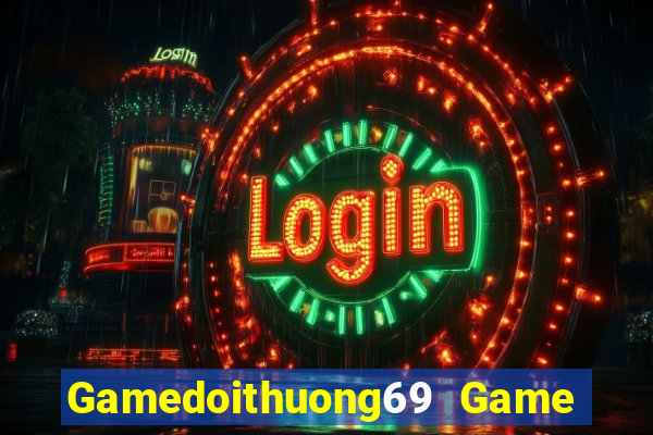 Gamedoithuong69 Game Bài Poker Online