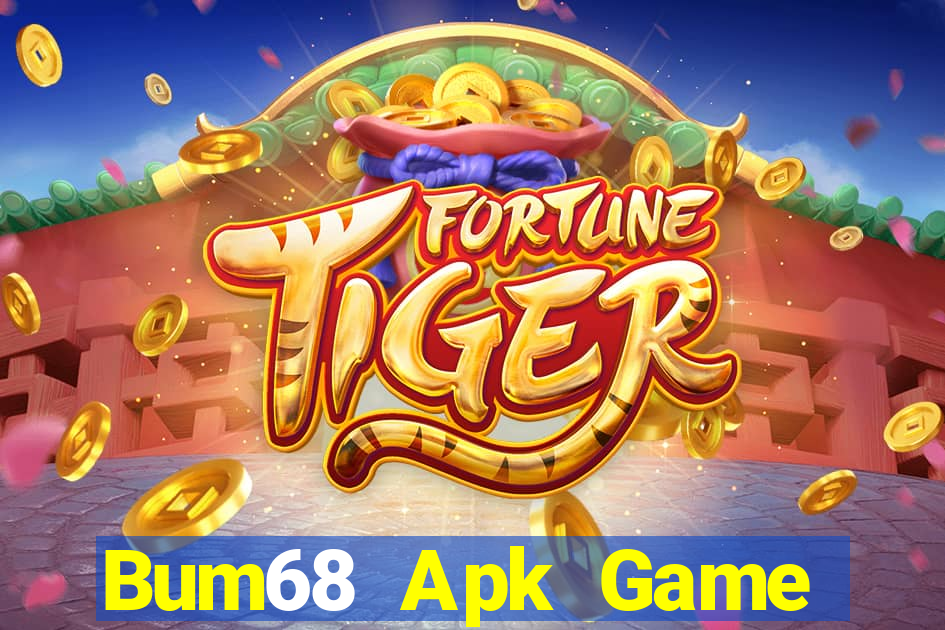 Bum68 Apk Game Bài Phái Mạnh