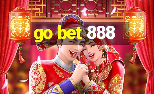 go bet 888