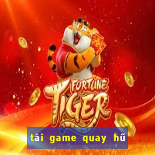 tài game quay hũ thần tài