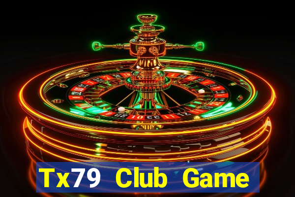 Tx79 Club Game Bài B52