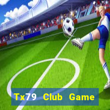 Tx79 Club Game Bài B52