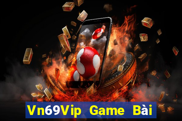 Vn69Vip Game Bài Ma Thuật