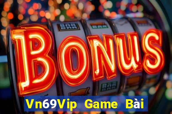 Vn69Vip Game Bài Ma Thuật