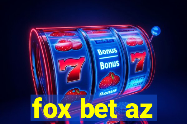 fox bet az