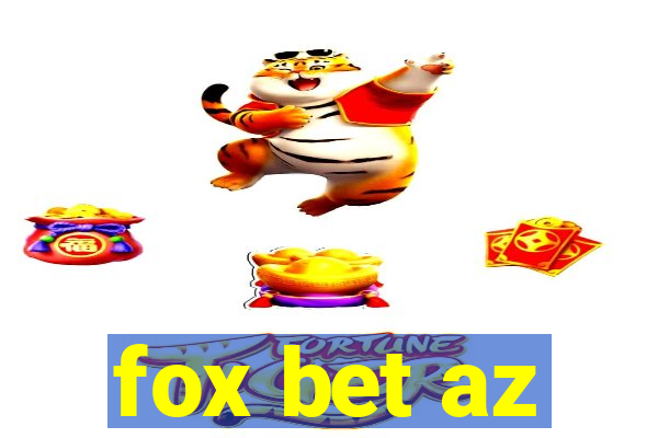 fox bet az