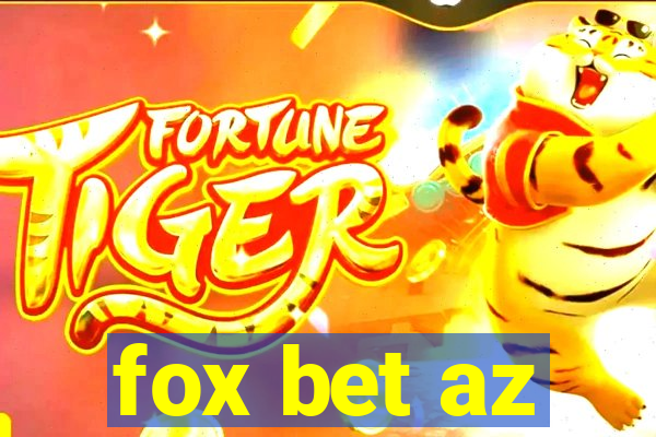 fox bet az