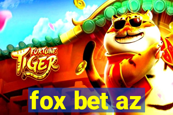 fox bet az