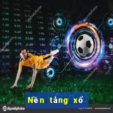 Nền tảng xổ số 11