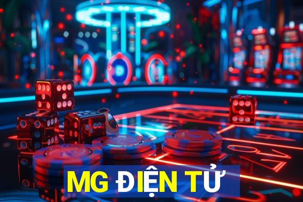 MG ĐIỆN TỬ