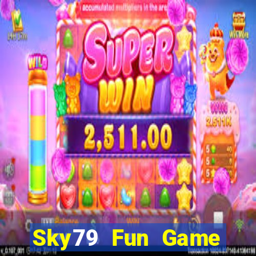 Sky79 Fun Game Bài Phái Mạnh