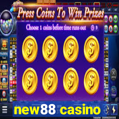 new88 casino