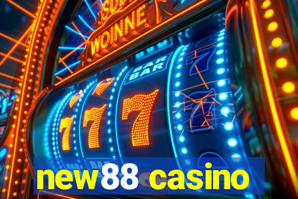 new88 casino